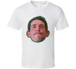 Scott Stallings Golf Sports Cool Fan T Shirt Scott Stallings Golf Sports Cool Fan T Shirt