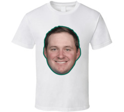 Sepp Straka Golf Sports Cool Fan T Shirt Sepp Straka Golf Sports Cool Fan T Shirt