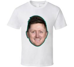 Mackenzie Hughes Golf Sports Cool Fan T Shirt Mackenzie Hughes Golf Sports Cool Fan T Shirt