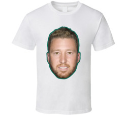 Daniel Berger Golf Sports Cool Fan T Shirt Daniel Berger Golf Sports Cool Fan T Shirt