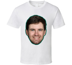 Alex Smalley Golf Sports Cool Fan T Shirt Alex Smalley Golf Sports Cool Fan T Shirt