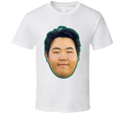 Tom Kim Golf Sports Cool Fan T Shirt Tom Kim Golf Sports Cool Fan T Shirt