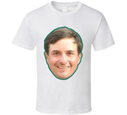 Kevin Kisner Golf Sports Cool Fan T Shirt Kevin Kisner Golf Sports Cool Fan T Shirt