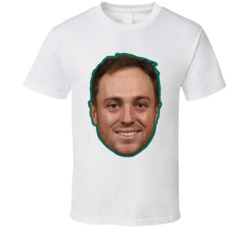 Justin Thomas Golf Sports Cool Fan T Shirt Justin Thomas Golf Sports Cool Fan T Shirt