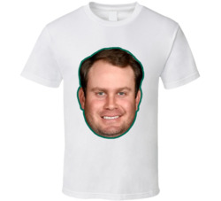 Harris English Golf Sports Cool Fan T Shirt Harris English Golf Sports Cool Fan T Shirt