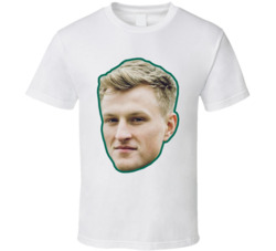 Adrian Meronk Golf Sports Cool Fan T Shirt Adrian Meronk Golf Sports Cool Fan T Shirt