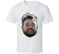 Jj Spaun Golf Sports Cool Fan T Shirt Jj Spaun Golf Sports Cool Fan T Shirt