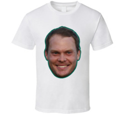 Danny Willett Golf Sports Cool Fan T Shirt Danny Willett Golf Sports Cool Fan T Shirt