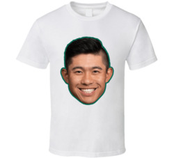 Collin Morikawa Golf Sports Cool Fan T Shirt Collin Morikawa Golf Sports Cool Fan T Shirt