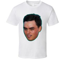 Rickie Fowler Golf Sports Cool Fan T Shirt Rickie Fowler Golf Sports Cool Fan T Shirt