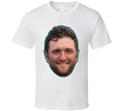 Jon Rahm Golf Sports Cool Fan T Shirt Jon Rahm Golf Sports Cool Fan T Shirt