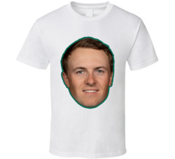 Jordan Spieth Golf Sports Cool Fan T Shirt Jordan Spieth Golf Sports Cool Fan T Shirt