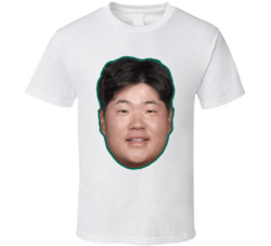 Sungjae Im Golf Sports Cool Fan T Shirt Sungjae Im Golf Sports Cool Fan T Shirt