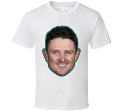 Justin Rose Golf Sports Cool Fan T Shirt Justin Rose Golf Sports Cool Fan T Shirt