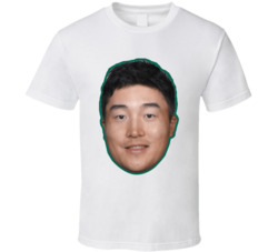 Kh Lee Golf Sports Cool Fan T Shirt Kh Lee Golf Sports Cool Fan T Shirt
