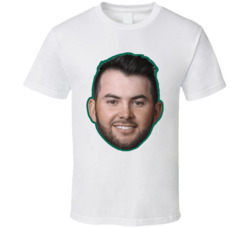 Hayden Buckley Golf Sports Cool Fan T Shirt Hayden Buckley Golf Sports Cool Fan T Shirt