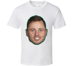 Adam Svensson Golf Sports Cool Fan T Shirt Adam Svensson Golf Sports Cool Fan T Shirt