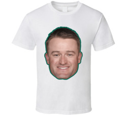 Russell Knox Golf Sports Cool Fan T Shirt Russell Knox Golf Sports Cool Fan T Shirt