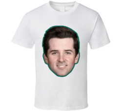 Denny Mccarthy Golf Sports Cool Fan T Shirt Denny Mccarthy Golf Sports Cool Fan T Shirt