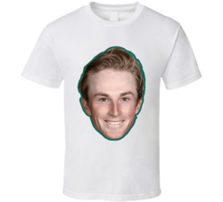 Will Zalatoris Golf Sports Cool Fan T Shirt Will Zalatoris Golf Sports Cool Fan T Shirt