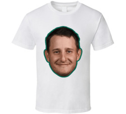Emiliano Grillo Golf Sports Cool Fan T Shirt Emiliano Grillo Golf Sports Cool Fan T Shirt
