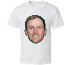 Russell Henley Golf Sports Cool Fan T Shirt Russell Henley Golf Sports Cool Fan T Shirt