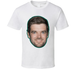 Corey Conners Golf Sports Cool Fan T Shirt Corey Conners Golf Sports Cool Fan T Shirt