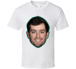 Davis Riley Golf Sports Cool Fan T Shirt Davis Riley Golf Sports Cool Fan T Shirt