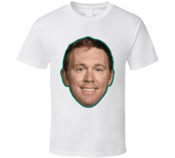 Seamus Power Golf Sports Cool Fan T Shirt Seamus Power Golf Sports Cool Fan T Shirt