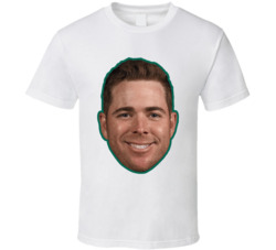 Luke List Golf Sports Cool Fan T Shirt Luke List Golf Sports Cool Fan T Shirt