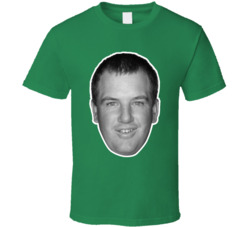 Tom Hoge Golf Sports Cool T Shirt Tom Hoge Golf Sports Cool T Shirt