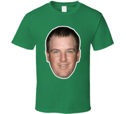 Tom Hoge Golf Sports T Shirt Tom Hoge Golf Sports T Shirt