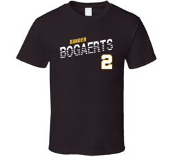 Xander Bogaerts Favorite Baseball Player Fan T Shirt Xander Bogaerts Favorite Baseball Player Fan T Shirt