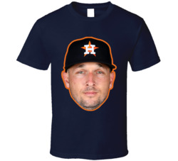 Alex Bregman Baseball Player Fan T Shirt Alex Bregman Baseball Player Fan T Shirt