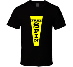 Wheel Of Fortune Free Spin Game Show Tv T Shirt Wheel Of Fortune Free Spin Game Show Tv T Shirt