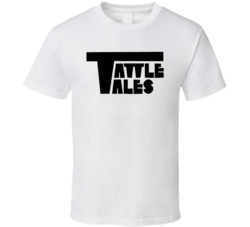 Tattletales Game Show Fan T Shirt Tattletales Game Show Fan T Shirt