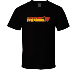 Supermarket Sweep Game Show Fan T Shirt Supermarket Sweep Game Show Fan T Shirt