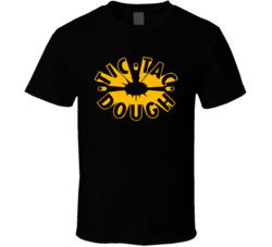 Tic Tac Dough Game Show Fan T Shirt Tic Tac Dough Game Show Fan T Shirt