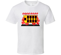 Price Is Right Dice Game Show Tv Fan T Shirt Price Is Right Dice Game Show Tv Fan T Shirt