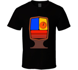 Price Is Right Clock Game Show Tv T Shirt Price Is Right Clock Game Show Tv T Shirt