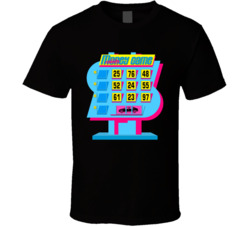 Price Is Right Money Game Show Fan Tv T Shirt Price Is Right Money Game Show Fan Tv T Shirt