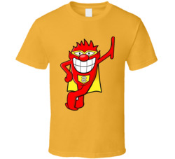 Press Your Luck Whammy Game Show Tv T Shirt Press Your Luck Whammy Game Show Tv T Shirt