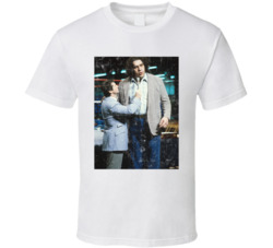 Andre The Giant Wrestling Worn Look T Shirt Andre The Giant Wrestling Worn Look T Shirt