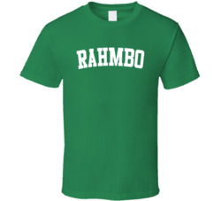 Jon Rahm Rahmbo Golf Sports Cool T Shirt Jon Rahm Rahmbo Golf Sports Cool T Shirt