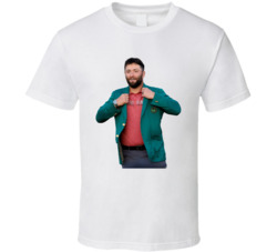 Jon Rahm Masters Winner Golf Fan T Shirt Jon Rahm Masters Winner Golf Fan T Shirt