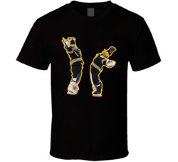 Linus Ulmark Jeremy Swayman Goalie Hug Boston T Shirt Linus Ulmark Jeremy Swayman Goalie Hug Boston T Shirt