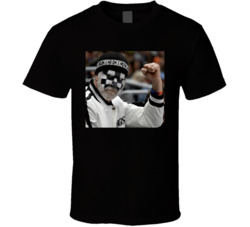 Will Ferrell Los Angeles Hockey Fan T Shirt Will Ferrell Los Angeles Hockey Fan T Shirt