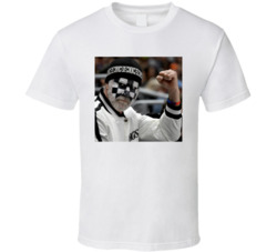 Will Ferrell Los Angeles Hockey Cool Fan T Shirt Will Ferrell Los Angeles Hockey Cool Fan T Shirt