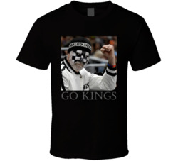 Will Ferrell Go Kings Los Angeles Hockey Fan T Shirt Will Ferrell Go Kings Los Angeles Hockey Fan T Shirt