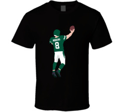Aaron Rodgers New York Quarterback Football Fan T Shirt Aaron Rodgers New York Quarterback Football Fan T Shirt